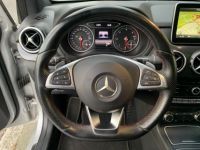 Mercedes Classe B 180 d 7-G DCT Fascination - <small></small> 14.490 € <small>TTC</small> - #13