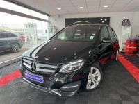 Mercedes Classe B 180 d 7-G DCT Sensation - <small></small> 13.990 € <small>TTC</small> - #1