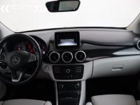 Mercedes Classe B 180 d 7-GTRONIC PACK PROFESSIONAL - CAMERA - <small></small> 15.995 € <small>TTC</small> - #14