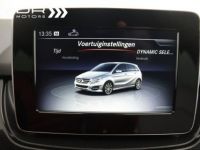 Mercedes Classe B 180 d 7-GTRONIC PACK PROFESSIONAL - CAMERA - <small></small> 15.995 € <small>TTC</small> - #21