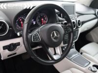 Mercedes Classe B 180 d 7-GTRONIC PACK PROFESSIONAL - CAMERA - <small></small> 15.995 € <small>TTC</small> - #24