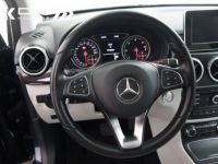 Mercedes Classe B 180 d 7-GTRONIC PACK PROFESSIONAL - CAMERA - <small></small> 15.995 € <small>TTC</small> - #30