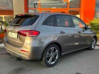 Mercedes Classe B 180 d 7G-DCT Business Line Edition - <small></small> 18.700 € <small>TTC</small> - #3