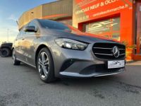 Mercedes Classe B 180 d 7G-DCT Business Line Edition - <small></small> 18.700 € <small>TTC</small> - #5