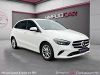 Mercedes Classe B 180 d 7G-DCT Progressive Line - <small></small> 18.990 € <small>TTC</small> - #1