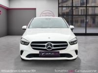 Mercedes Classe B 180 d 7G-DCT Progressive Line - <small></small> 18.990 € <small>TTC</small> - #4