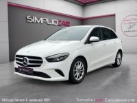 Mercedes Classe B 180 d 7G-DCT Progressive Line - <small></small> 18.990 € <small>TTC</small> - #5