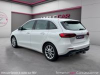 Mercedes Classe B 180 d 7G-DCT Progressive Line - <small></small> 18.990 € <small>TTC</small> - #7