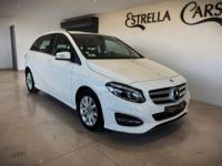 Mercedes Classe B 180 D BUSINESS EDITION 7G-DCT - <small></small> 12.990 € <small>TTC</small> - #1