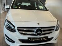 Mercedes Classe B 180 D BUSINESS EDITION 7G-DCT - <small></small> 12.990 € <small>TTC</small> - #2