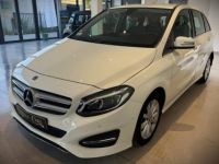 Mercedes Classe B 180 D BUSINESS EDITION 7G-DCT - <small></small> 12.990 € <small>TTC</small> - #3