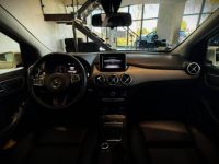 Mercedes Classe B 180 D BUSINESS EDITION 7G-DCT - <small></small> 12.990 € <small>TTC</small> - #13