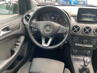 Mercedes Classe B 180 D INSPIRATION - <small></small> 12.350 € <small>TTC</small> - #21