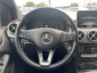 Mercedes Classe B 180 D INSPIRATION - <small></small> 12.350 € <small>TTC</small> - #25