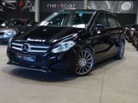 Mercedes Classe B 180 d Pack Style - <small></small> 16.690 € <small>TTC</small> - #1