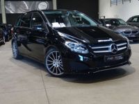 Mercedes Classe B 180 d Pack Style - <small></small> 16.690 € <small>TTC</small> - #2