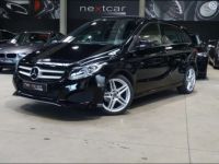 Mercedes Classe B 180 d Style - <small></small> 17.290 € <small>TTC</small> - #1