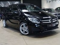 Mercedes Classe B 180 d Style - <small></small> 17.290 € <small>TTC</small> - #2