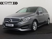 Mercedes Classe B 180 d STYLE EDITION PACK - NAVI LEDER KEYLESS ENTRY - <small></small> 15.995 € <small>TTC</small> - #1