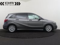 Mercedes Classe B 180 d STYLE EDITION PACK - NAVI LEDER KEYLESS ENTRY - <small></small> 15.995 € <small>TTC</small> - #2