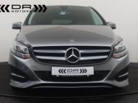 Mercedes Classe B 180 d STYLE EDITION PACK - NAVI LEDER KEYLESS ENTRY - <small></small> 15.995 € <small>TTC</small> - #8