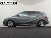 Mercedes Classe B 180 d STYLE EDITION PACK - NAVI LEDER KEYLESS ENTRY - <small></small> 15.995 € <small>TTC</small> - #9