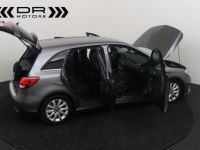 Mercedes Classe B 180 d STYLE EDITION PACK - NAVI LEDER KEYLESS ENTRY - <small></small> 15.995 € <small>TTC</small> - #12