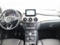 Mercedes Classe B 180 d STYLE EDITION PACK - NAVI LEDER KEYLESS ENTRY - <small></small> 15.995 € <small>TTC</small> - #16