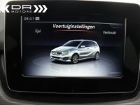 Mercedes Classe B 180 d STYLE EDITION PACK - NAVI LEDER KEYLESS ENTRY - <small></small> 15.995 € <small>TTC</small> - #24