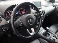 Mercedes Classe B 180 d STYLE EDITION PACK - NAVI LEDER KEYLESS ENTRY - <small></small> 15.995 € <small>TTC</small> - #34