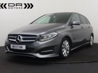 Mercedes Classe B 180 d STYLE EDITION PACK - NAVI LEDER KEYLESS ENTRY - <small></small> 14.995 € <small>TTC</small> - #1