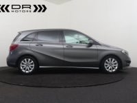 Mercedes Classe B 180 d STYLE EDITION PACK - NAVI LEDER KEYLESS ENTRY - <small></small> 14.995 € <small>TTC</small> - #2