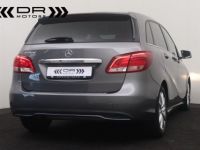 Mercedes Classe B 180 d STYLE EDITION PACK - NAVI LEDER KEYLESS ENTRY - <small></small> 14.995 € <small>TTC</small> - #4