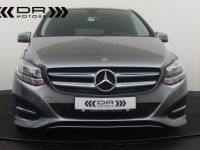 Mercedes Classe B 180 d STYLE EDITION PACK - NAVI LEDER KEYLESS ENTRY - <small></small> 14.995 € <small>TTC</small> - #8