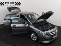 Mercedes Classe B 180 d STYLE EDITION PACK - NAVI LEDER KEYLESS ENTRY - <small></small> 14.995 € <small>TTC</small> - #11