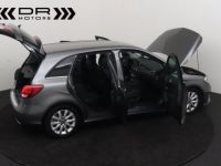 Mercedes Classe B 180 d STYLE EDITION PACK - NAVI LEDER KEYLESS ENTRY - <small></small> 14.995 € <small>TTC</small> - #12