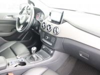 Mercedes Classe B 180 d STYLE EDITION PACK - NAVI LEDER KEYLESS ENTRY - <small></small> 14.995 € <small>TTC</small> - #15