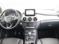 Mercedes Classe B 180 d STYLE EDITION PACK - NAVI LEDER KEYLESS ENTRY - <small></small> 14.995 € <small>TTC</small> - #16