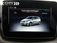 Mercedes Classe B 180 d STYLE EDITION PACK - NAVI LEDER KEYLESS ENTRY - <small></small> 14.995 € <small>TTC</small> - #24