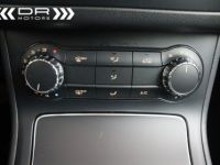 Mercedes Classe B 180 d STYLE EDITION PACK - NAVI LEDER KEYLESS ENTRY - <small></small> 14.995 € <small>TTC</small> - #26