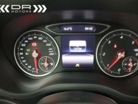 Mercedes Classe B 180 d STYLE EDITION PACK - NAVI LEDER KEYLESS ENTRY - <small></small> 14.995 € <small>TTC</small> - #33