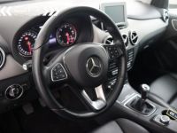 Mercedes Classe B 180 d STYLE EDITION PACK - NAVI LEDER KEYLESS ENTRY - <small></small> 14.995 € <small>TTC</small> - #34