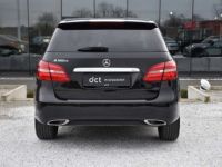 Mercedes Classe B 180 d URBAN 18' NIGHT PACK - <small></small> 16.900 € <small>TTC</small> - #7