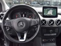 Mercedes Classe B 180 d URBAN 18' NIGHT PACK - <small></small> 16.900 € <small>TTC</small> - #14