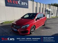 Mercedes Classe B 180 dBV 7G-DCT Fascination - Garantie 12 mois - <small></small> 16.490 € <small>TTC</small> - #1