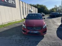 Mercedes Classe B 180 dBV 7G-DCT Fascination - Garantie 12 mois - <small></small> 16.490 € <small>TTC</small> - #2