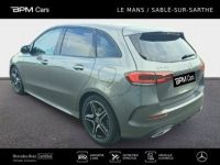 Mercedes Classe B 180d 116ch AMG Line - <small></small> 25.850 € <small>TTC</small> - #3