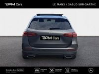 Mercedes Classe B 180d 116ch AMG Line - <small></small> 25.850 € <small>TTC</small> - #4