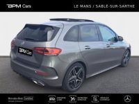 Mercedes Classe B 180d 116ch AMG Line - <small></small> 25.850 € <small>TTC</small> - #5