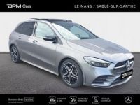 Mercedes Classe B 180d 116ch AMG Line - <small></small> 25.850 € <small>TTC</small> - #6